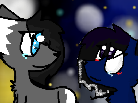 look to the stars cc remix