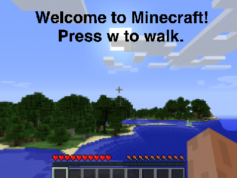 Minecraft: Free Edition