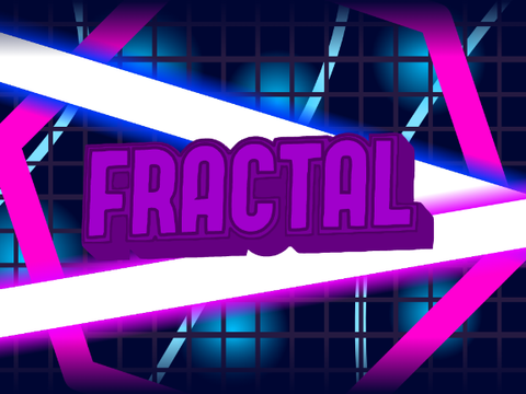 Banner request for @-Fractal