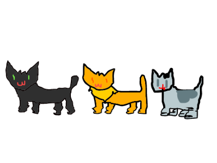 Siblings