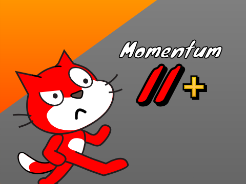 Momentum 2+