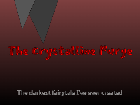 The Crystalline Purge