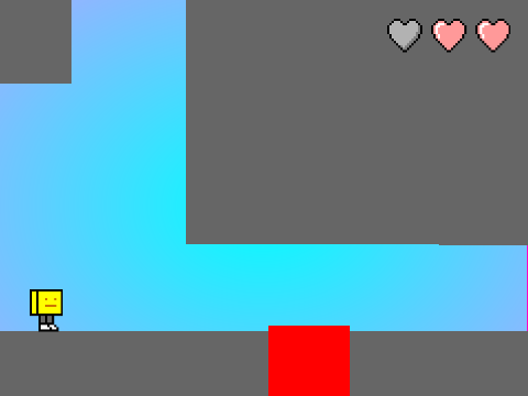 BoxMan's Adventure