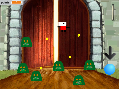 basic game