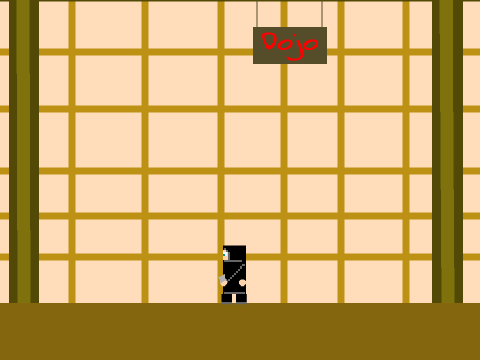 Ninja Star Simulator 1.2