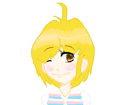 What I look like