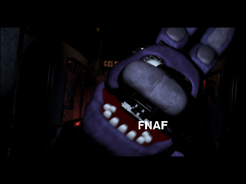 LIfe of the night guard song (Fnaf)