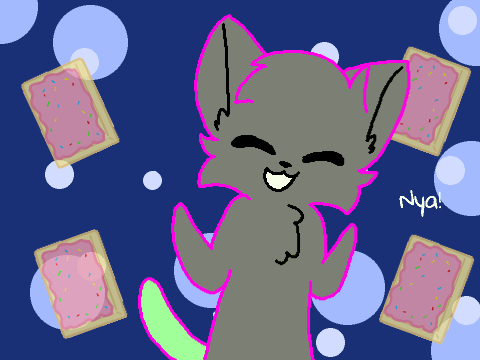 Lucky Lucky Meme remix