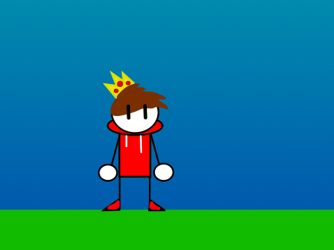 New OC