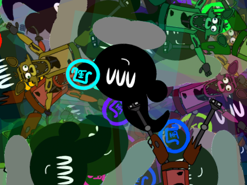 Add Yourself SPLATATATATATATATATATATATATAing!