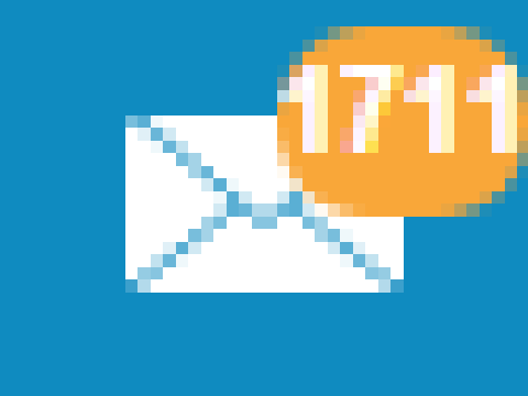 6/21/2015 - 1,711 MAIL