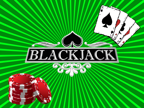 BlackJack - Classic Casino Game