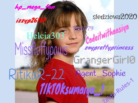 Remix if you love Hermione Granger!!!!! remix remix remix remix