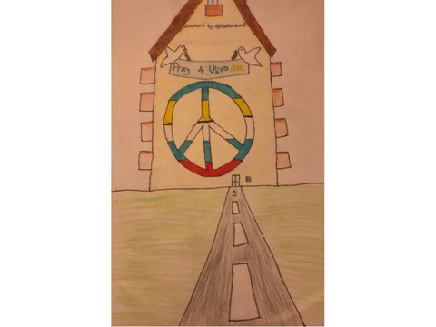 Drawing Contest <3 Enjoy my pic ^^