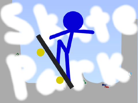 Skate Park