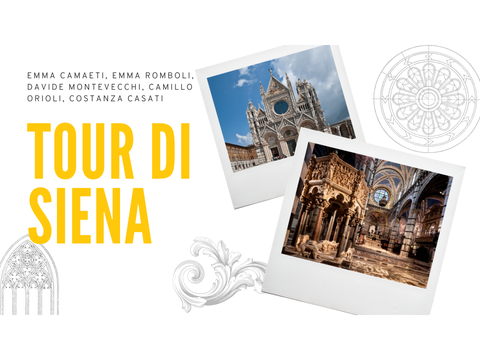 Siena_ITALY