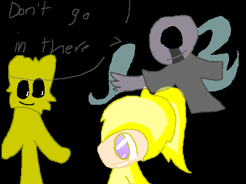 turn the lights off collab part 1