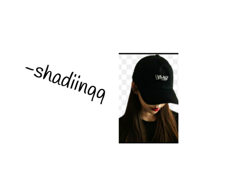 BCE for @-shadiinqq 