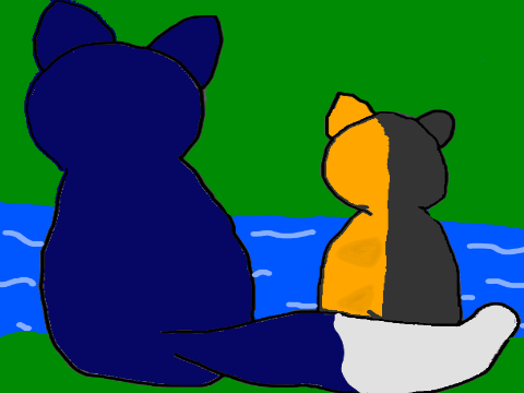 Thunder ~ A Dave and perfectheart MAP ~ part 2 