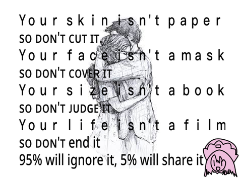 95% Will Ignore It! Don't Be One Of Them! remix remix remix remix remix remix remix