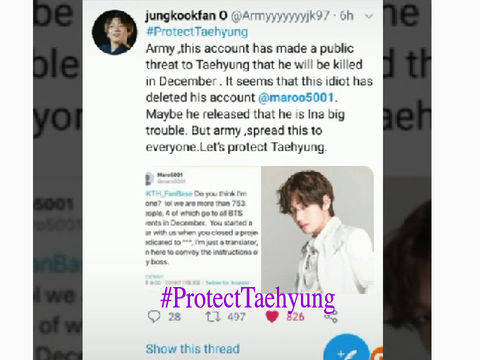 #ProtectTaehyung remix remix