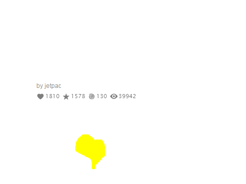ı like JETPAC