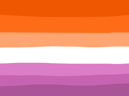 L E S B I A N ~ P R I D E
