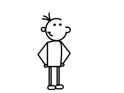 My new oc