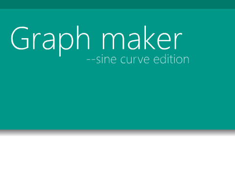 Graph Maker beta 1.62