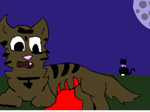  Eye of the Tiger a scripted TigerStar MAP remix