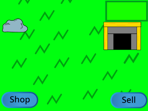 Factory Simulator V1