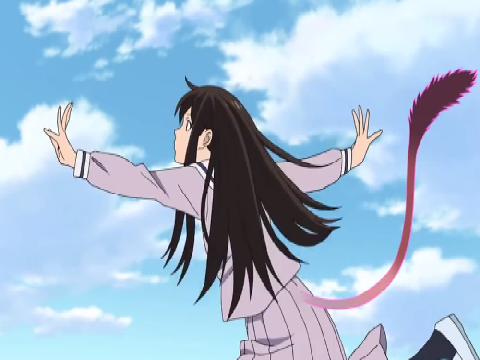 Hiyori's Theme