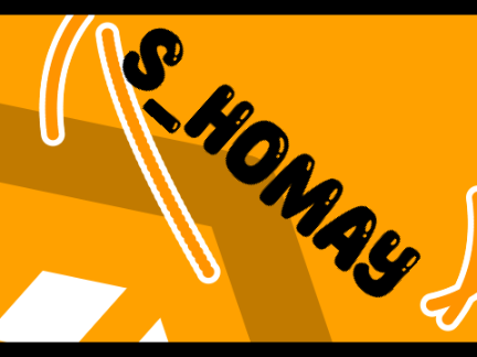 I Love this intro hade to make you one @S_homaY