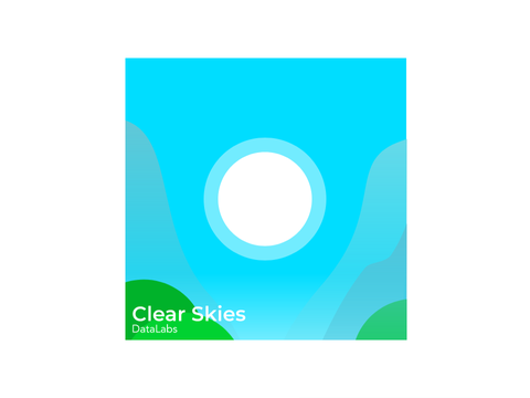 Clear Skies | Original Music