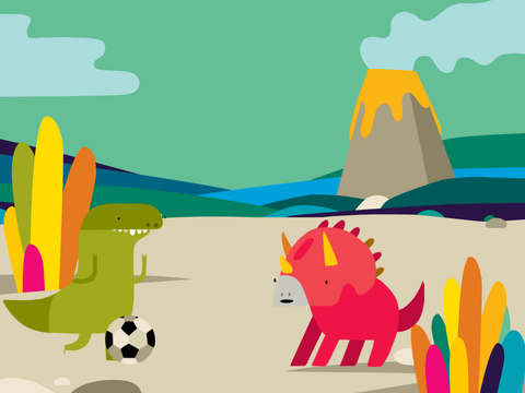 Episode 2_ Dinosaurs 