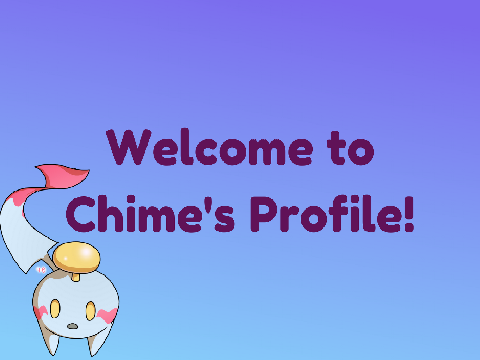 @Chimecho910's Banner