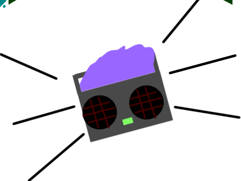 Boombox