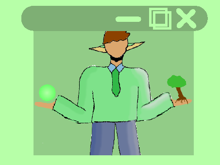 [ 0.1 ] Earth Boy
