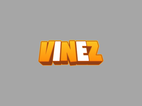 Y | Text | @-VinezFX