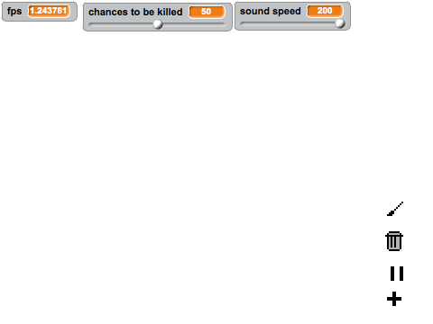 sound experiences