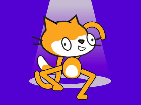 Dance, Scartch Cart, Dance! remix remix