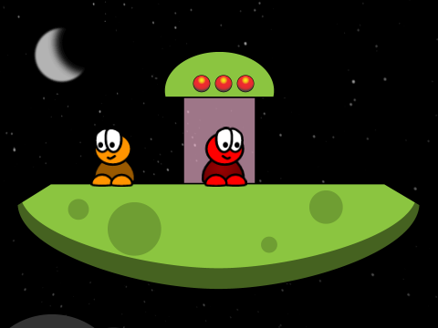 Cloud Platformer Multiplayer Fun v1.35 #2 remix remix