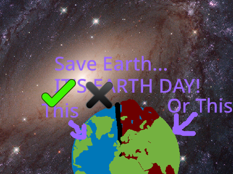 Earth Day