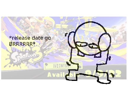 20 Splatoon Questions CELEBRATION!