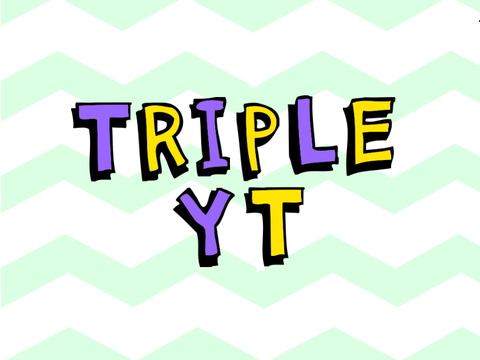 ANOTHER INTRO FOR TRIPLE_YT (for contest)