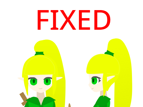 Kira: Sideways-- But Fixed!