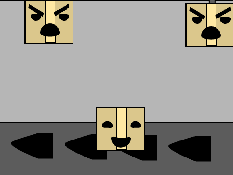 Dodge Box