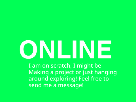 Am I online?