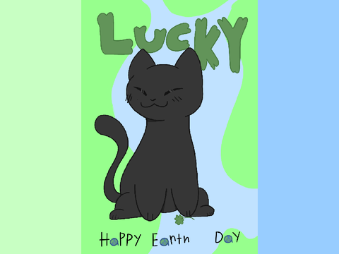 Happy earth day
