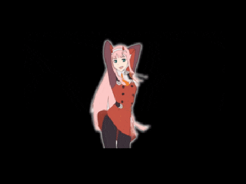 Zero two|||
